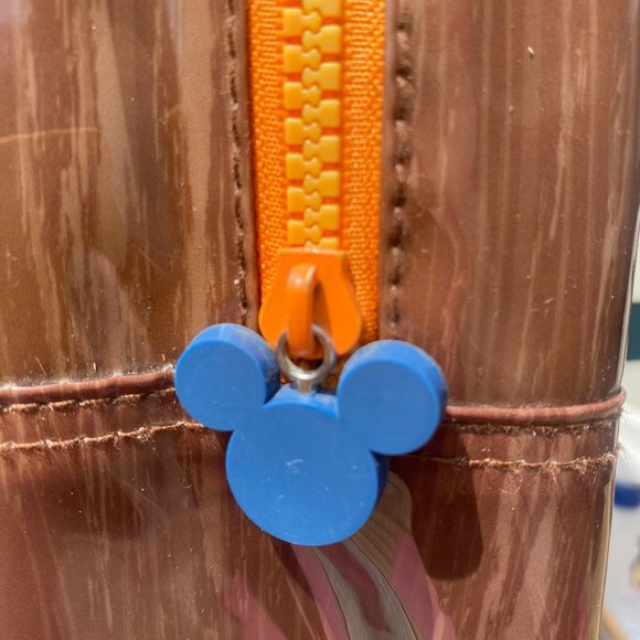 58- (1love) I Like The Way You Roll Mickey! - Picture 6 of 9